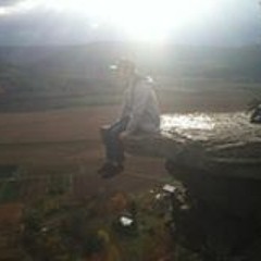 Thomas Cervone-Richards