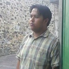 Diego Kisuke Martinez