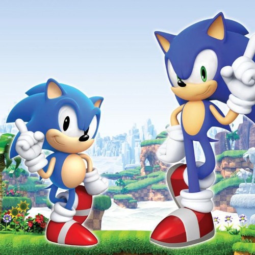 Sonichedgehog’s avatar