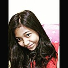 Andi Rizky Amaliah Tahir