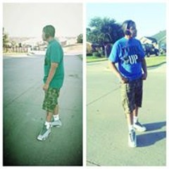 Carrington To Reall Black