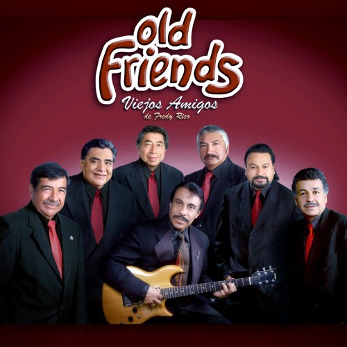 Los Old Friends’s avatar