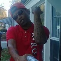 Anthony MrTruestory Reed