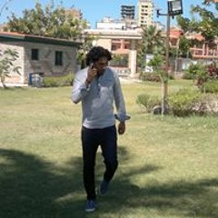 Ahmed Elrefaey