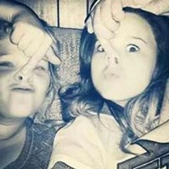 Courtney Marie Gargala