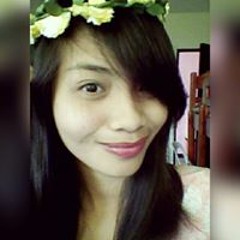 Camille Lyka Ramos Blas