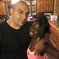 Sharece OnlyHis Compean