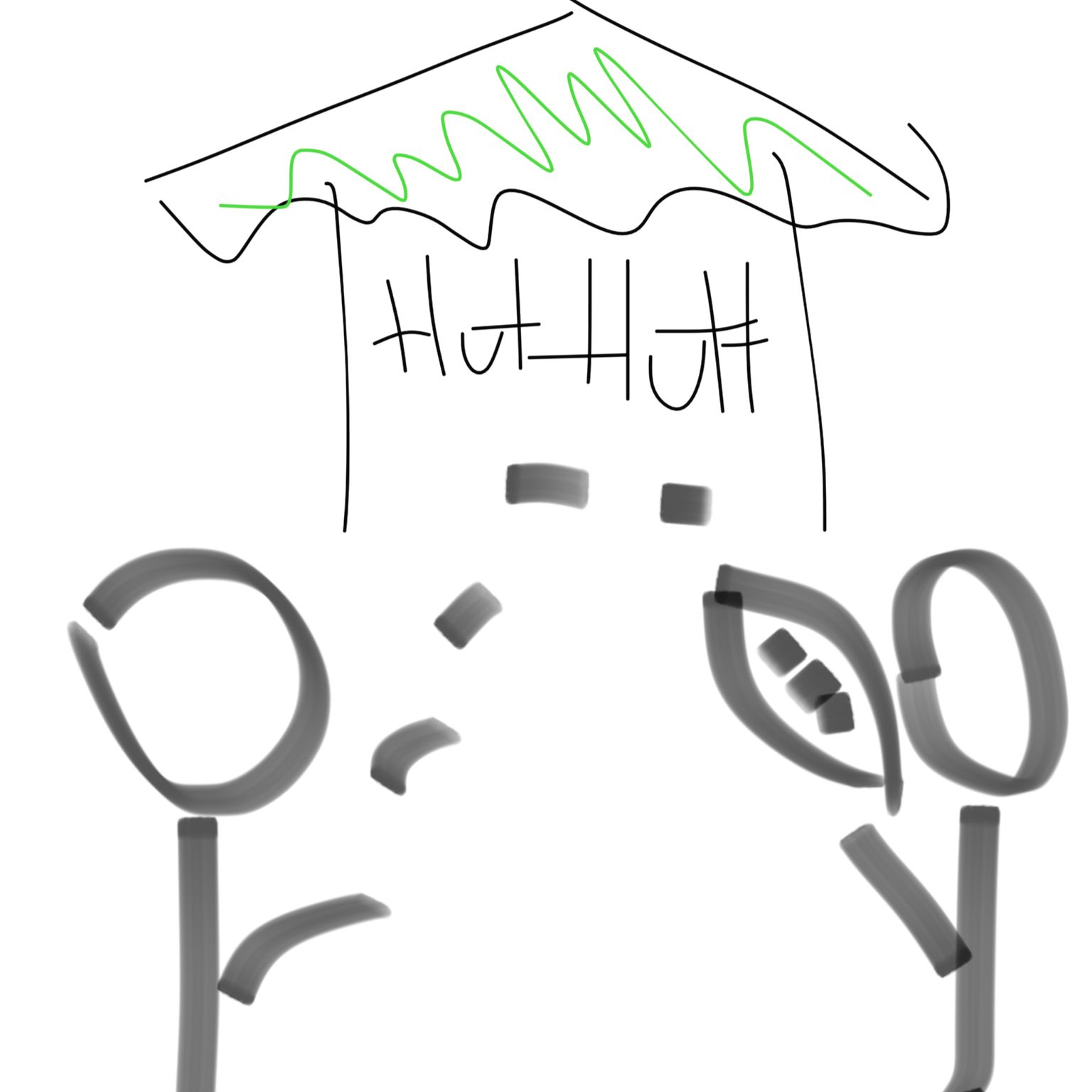 The Hut Hutt