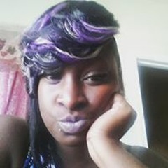 Prettychocolate Smith