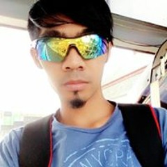 Aufa Rijal Embroidery