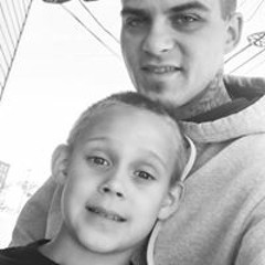 John Anthony Garcia III