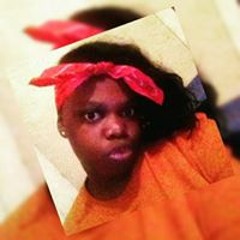 Keke Oso Pretty Thompson