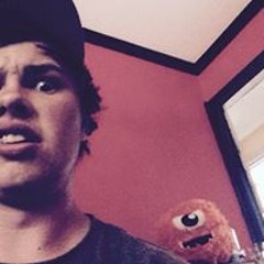 Benny Smartie Adcock
