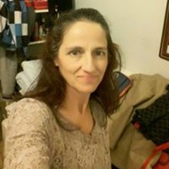 Sandra Simone Machado