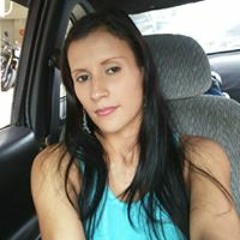 Karen Montoya Viquez