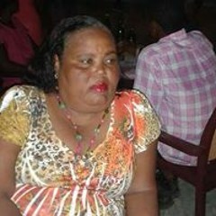 Marlene Jeanbaptiste