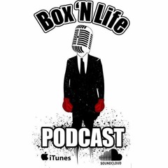 Box'N Life Podcast