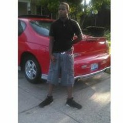 Schoolcraft Redwing Mezzy