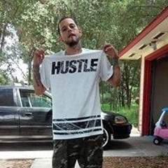 Jordan JayMerc Williams