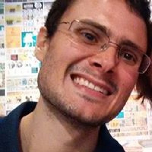 Rafael Assunção’s avatar