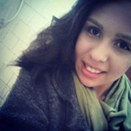 Isabelle de Oliveira’s avatar