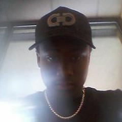 Jeremiah Dopeboy Rogers