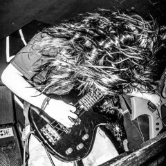 Grinder Slaughtercult HF