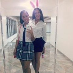 Maria Fernanda Guerra