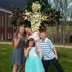 Tracie Ledbetter Bermudez