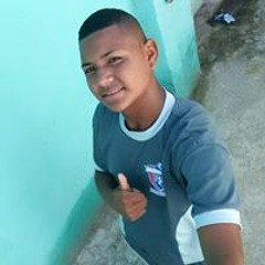 Bruno Silva Cruz