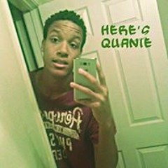 Quan DaRealest Jamison