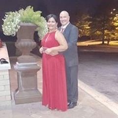 Aida Barrera Martinez