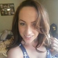 Rachel Marie Bertetto