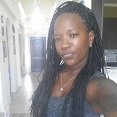 Tanika Brown Charles