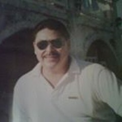 Frank Sandoval