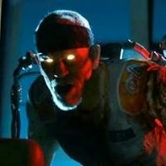 Gael Garcia Valderrama