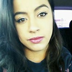 Emily Elizabeth Oliver