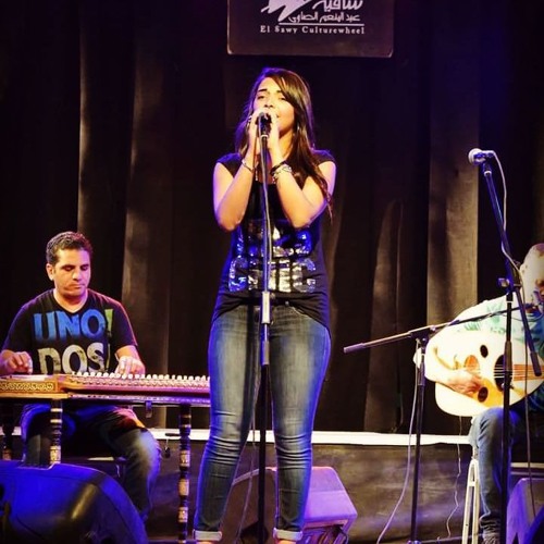 Habiba Hatem’s avatar