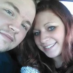 Katie N Mike Mullins