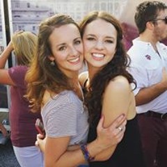 Morgan Jane Montgomery