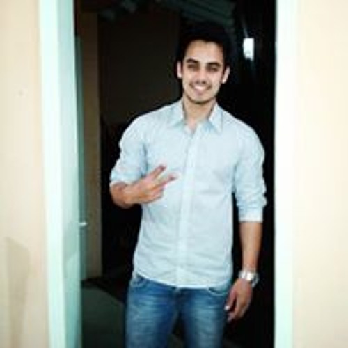 Maique Fernando’s avatar