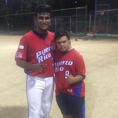 Sebastian A. Martinez