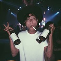 Marc Ashley Alexander