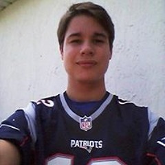 Matthew Brendon Mercer