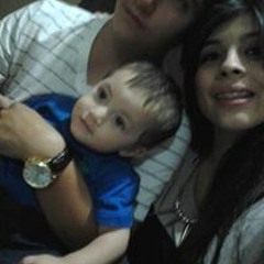 Bree Marie Garcia Leyva