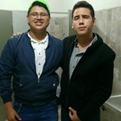 Aaron Razo