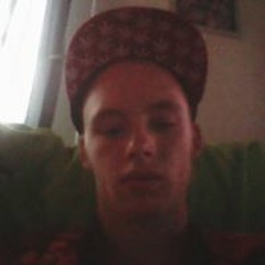 James Matthew Masters