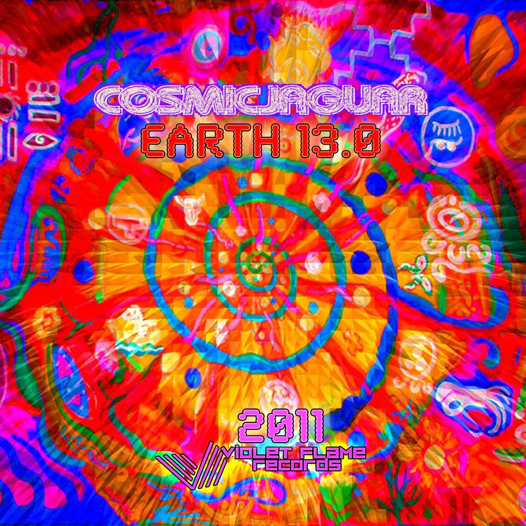 Stream Cosmicjaguar music | Listen to songs, albums