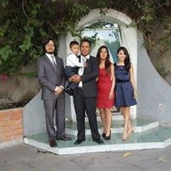 Jorge Alfredo Delgado