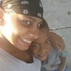 JazzHazel GurlPerkins